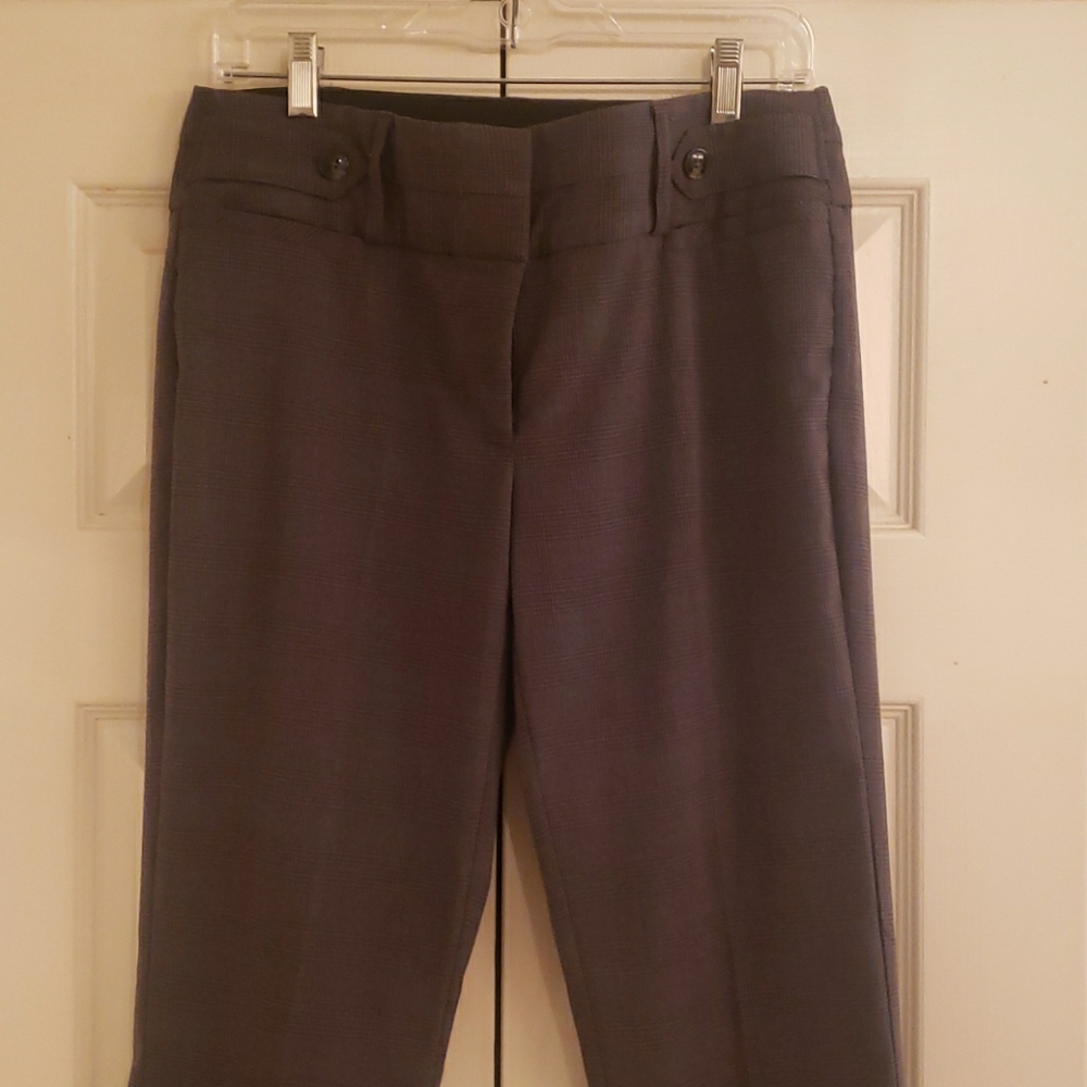 Candies Marilyn Bootcut Pants